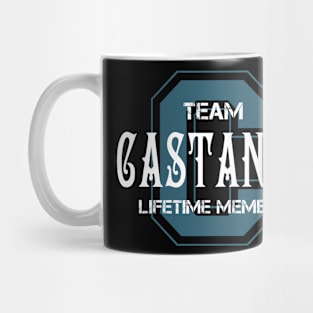 CASTANOS Mug